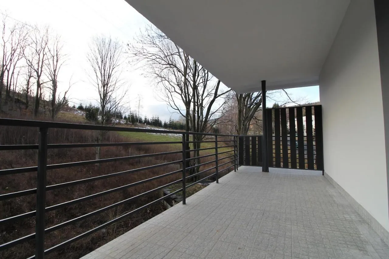 4Family *Resort*Spa* Szklarska Poreba